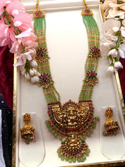 Rajwadi Temple Mala
